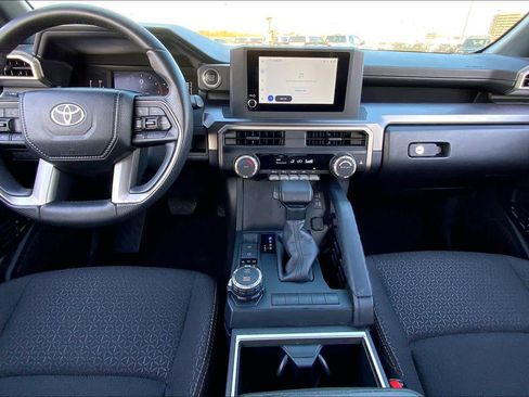 Used 2025 Toyota 4Runner SR5 image 14