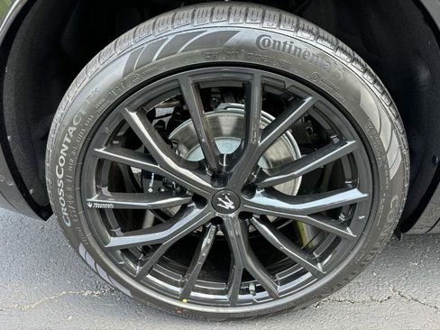 New 2024 Maserati Grecale GT image 48