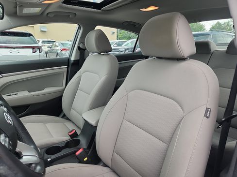 Used 2019 Hyundai Elantra Value Edition FWD image 23
