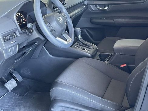 Certified 2025 Honda CR-V EX image 17