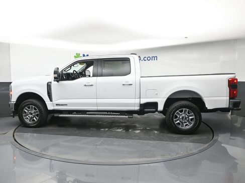 Used 2026 Ford F250 Lariat AWD/4WD image 23