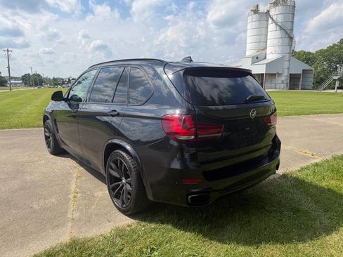 Used 2017 BMW X5 xDrive35i AWD/4WD image 8
