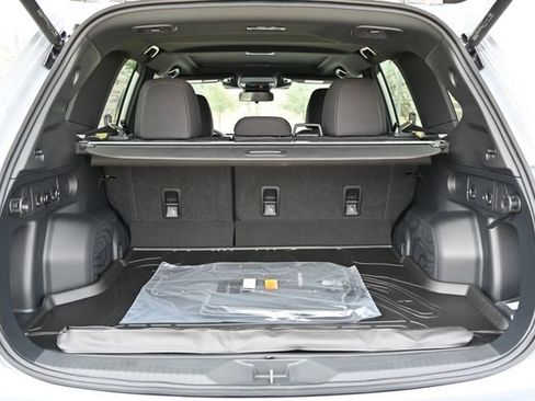 New 2026 Subaru Forester Premium image 14