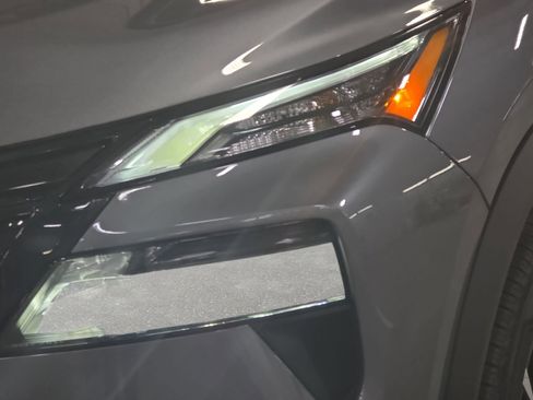 New 2026 Nissan Rogue SV image 30