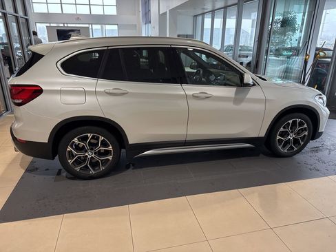 Used 2021 BMW X1 xDrive28i w/ Convenience Package image 7