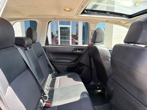 Used 2014 Subaru Forester 2.0XT Premium w/ Popular Package #2 AWD/4WD image 23
