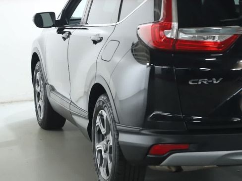 Used 2018 Honda CR-V EX image 41
