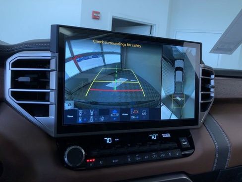 New 2026 Toyota Tundra 1794 Edition AWD/4WD image 21