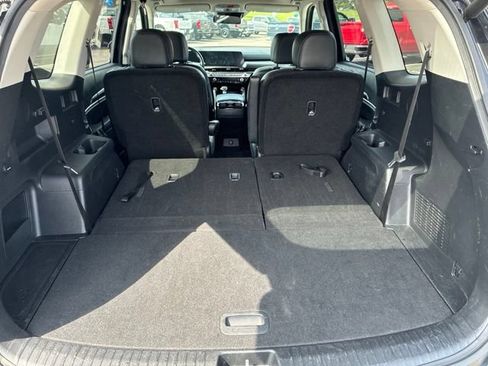 Used 2025 Kia Telluride S AWD/4WD image 62