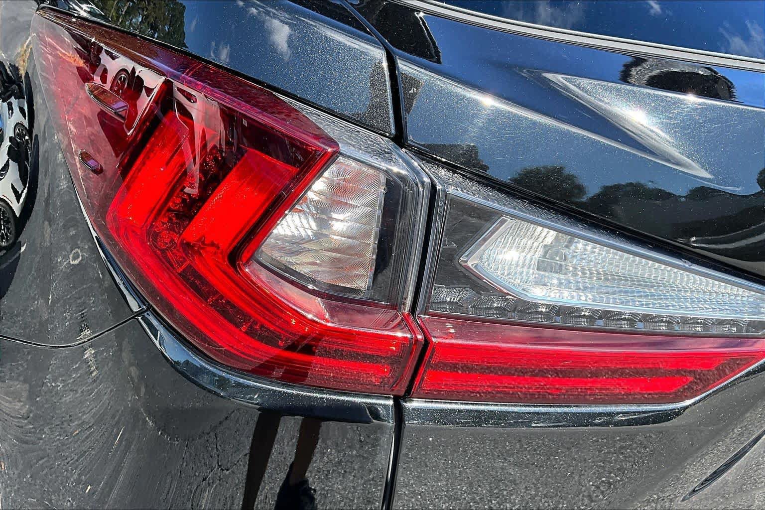 Used 2020 Lexus RX 350 AWD w/ Premium Package image 28