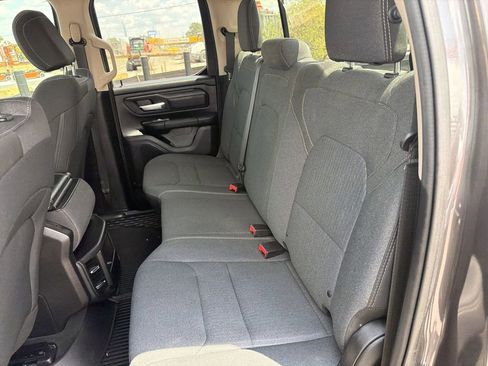 Used 2019 RAM 1500 Tradesman AWD/4WD image 16