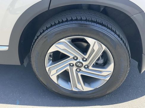 Used 2022 Hyundai Santa Fe SEL w/ Convenience + Premium Package image 30