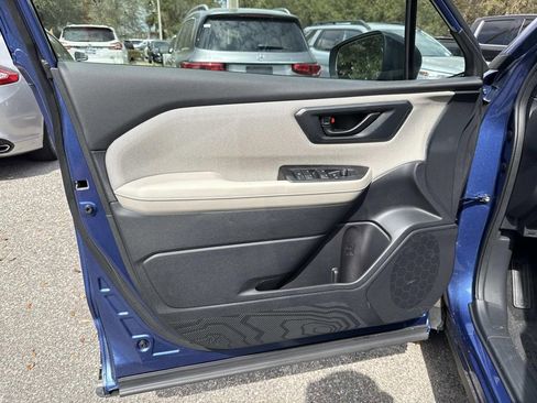 New 2026 Subaru Forester image 19