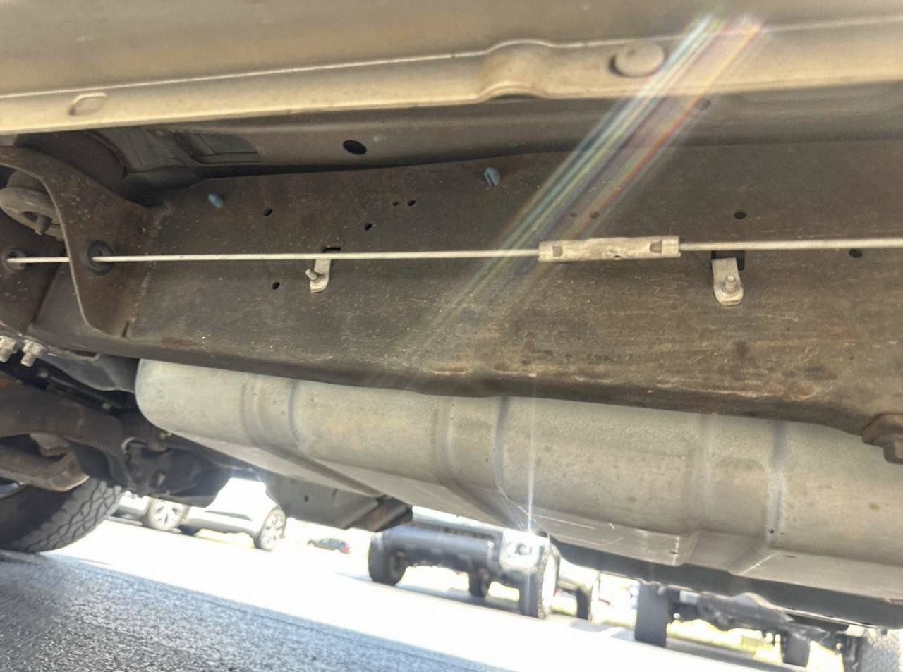 Used 1999 Ford Explorer XLT RWD image 28