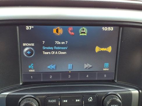 Used 2015 Chevrolet Silverado 2500 LTZ w/ LTZ Plus Package image 22