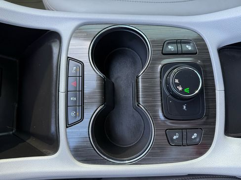 Used 2021 GMC Acadia SLT image 35