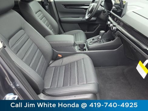 New 2026 Honda CR-V EX-L image 20