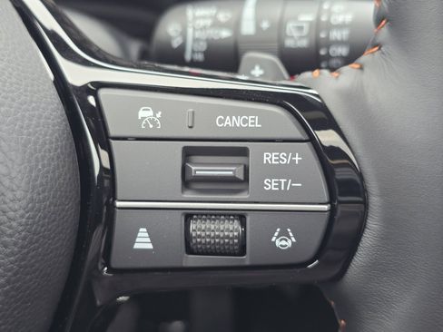 New 2026 Honda CR-V Sport Touring image 33