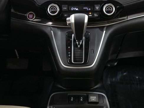 Used 2016 Honda CR-V EX-L image 18