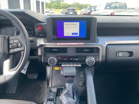 New 2026 Toyota 4Runner TRD Off-Road AWD/4WD image 17