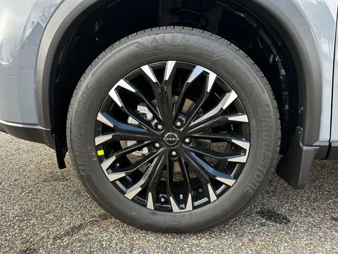 New 2026 Nissan Rogue SV image 11