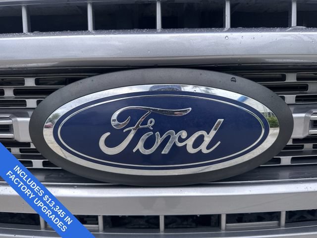 Used 2022 Ford F250 Lariat w/ Lariat Value Package AWD/4WD image 10
