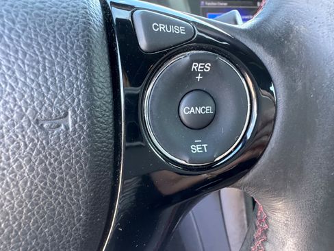 Used 2017 Honda Accord Sport Special Edition image 21