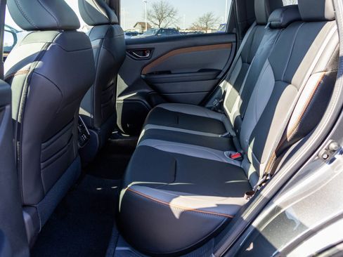 New 2026 Subaru Forester Sport image 37