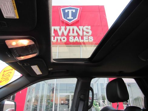 Used 2021 Dodge Durango GT AWD/4WD image 14