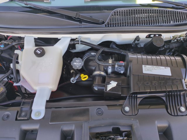 Used 2017 Chevrolet Express 3500 Extended RWD image 20