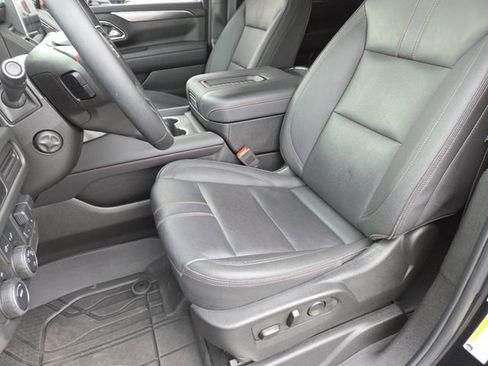 Used 2024 Chevrolet Tahoe RST w/ Luxury Package AWD/4WD image 35