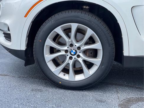 Used 2015 BMW X5 xDrive35i AWD/4WD image 28