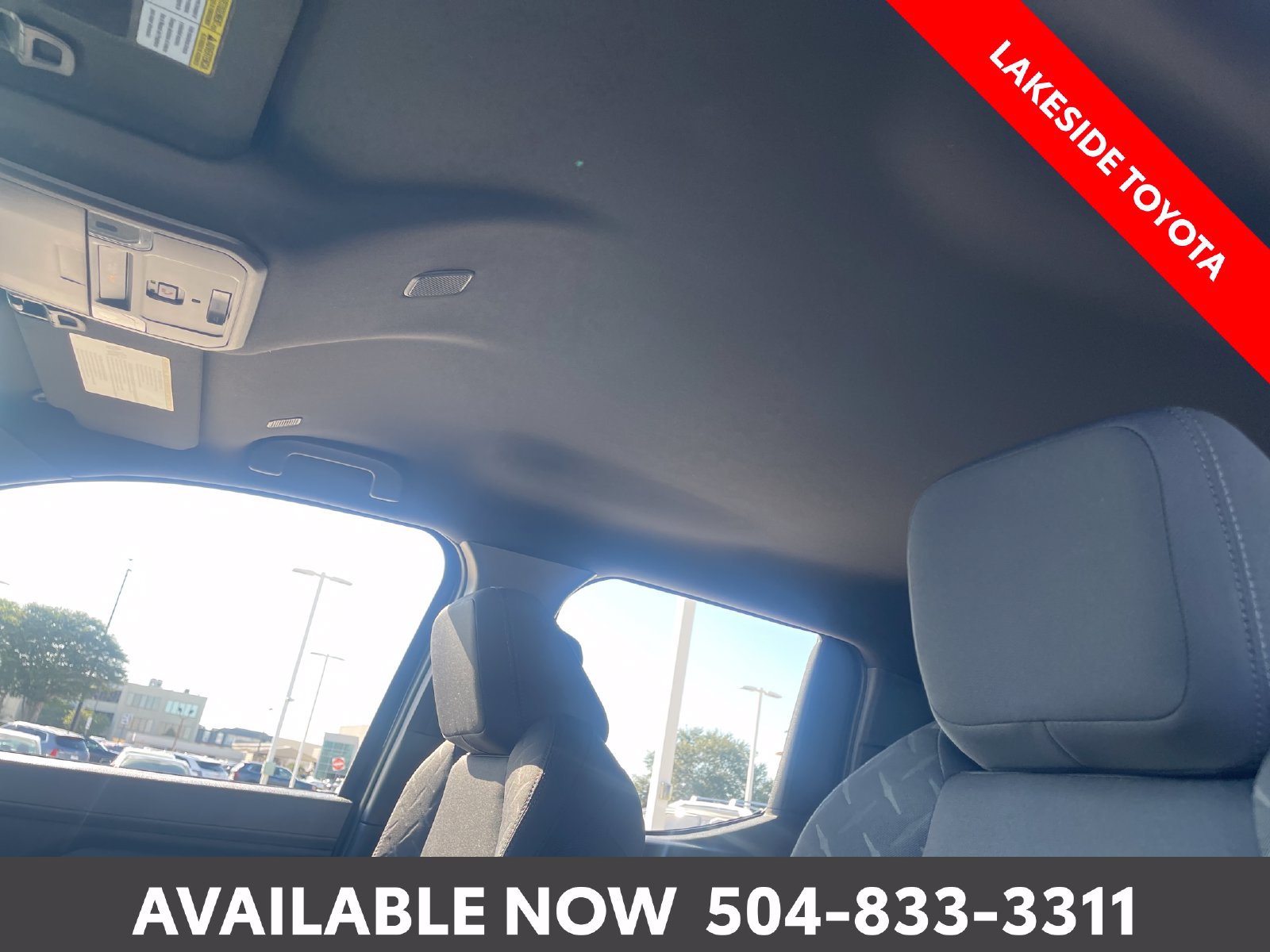Certified 2026 Toyota Tacoma SR5 RWD image 29