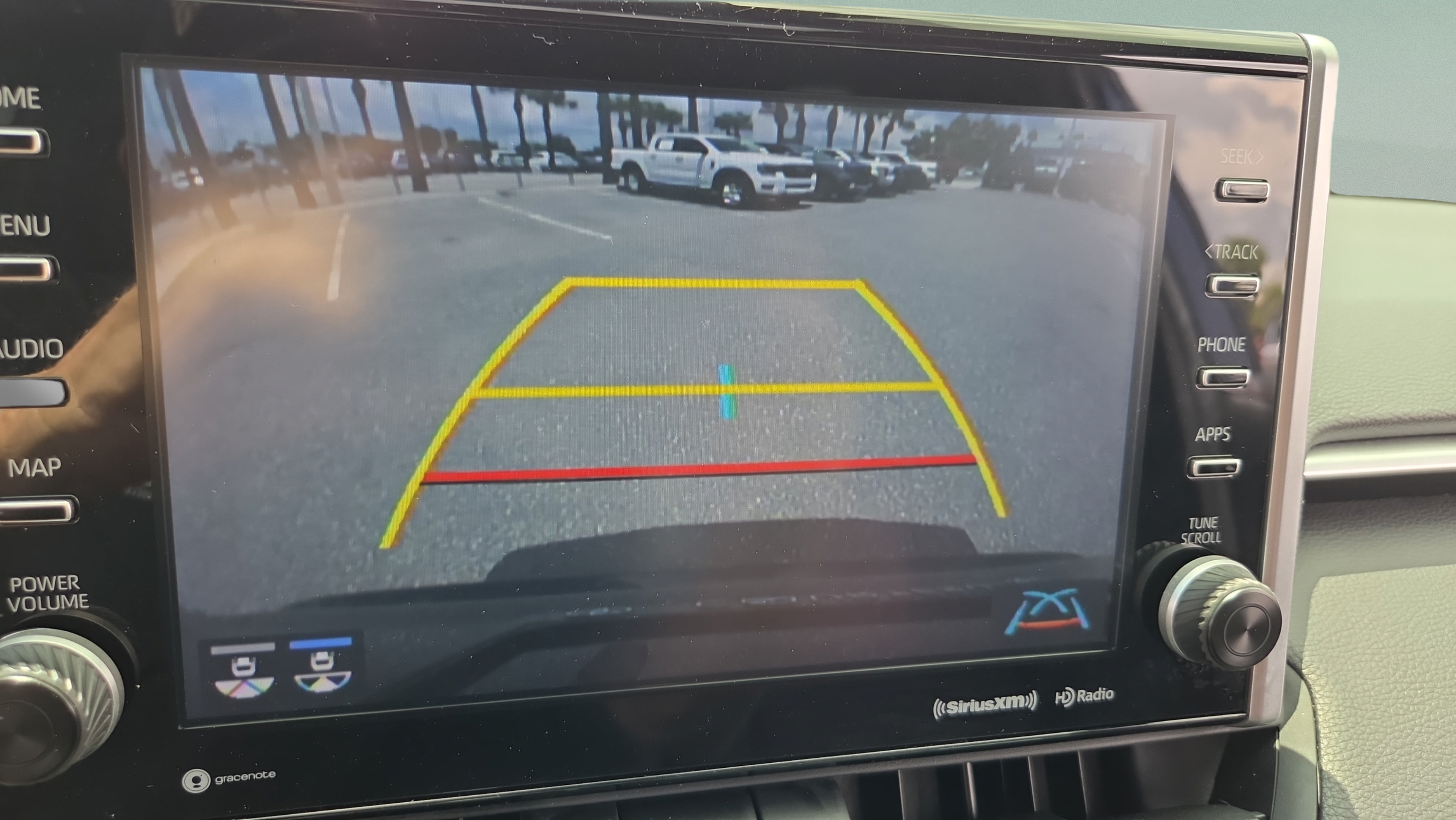 Used 2022 Toyota RAV4 XSE w/ Weather Package AWD/4WD image 15