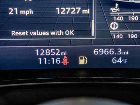 Used 2023 Audi R8 V10 performance image 18