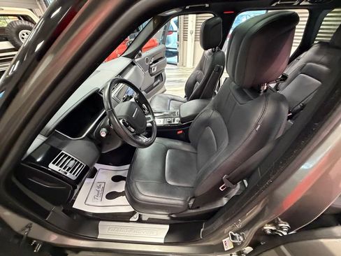 Used 2019 Land Rover Range Rover HSE AWD/4WD image 57