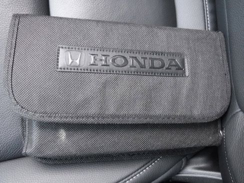 Used 2023 Honda Odyssey EX-L image 41