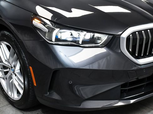 Used 2025 BMW 540i xDrive 540i xDrive image 81