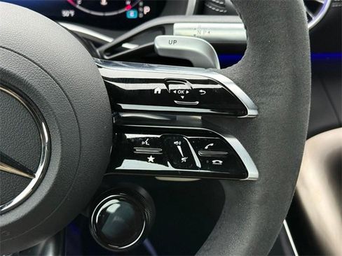 Certified 2022 Mercedes-Benz SL 63 AMG 4MATIC image 15