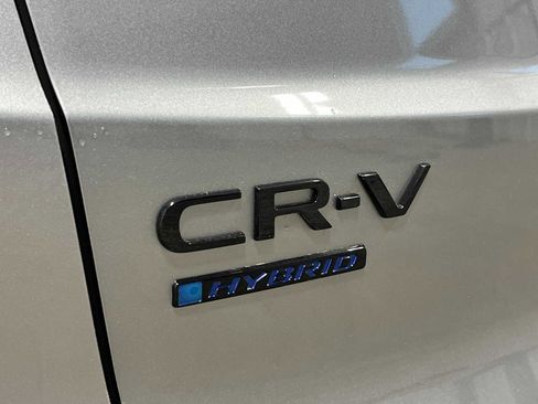 New 2026 Honda CR-V Sport Touring image 7