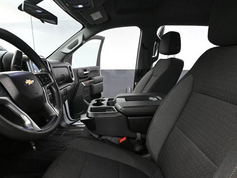 Used 2022 Chevrolet Silverado 2500 LT image 42