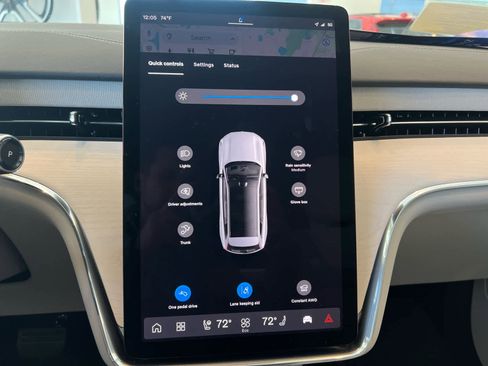 New 2025 Volvo EX90 Ultra image 24