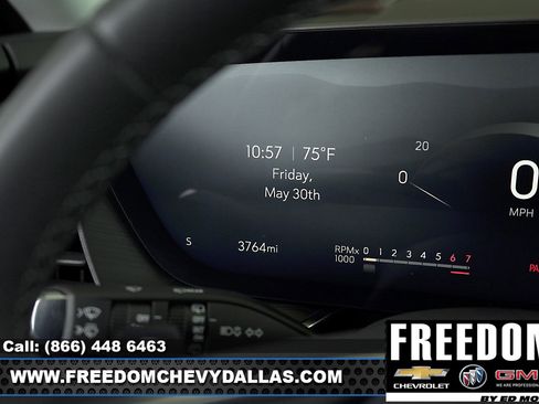 New 2025 Buick Envision Preferred image 28