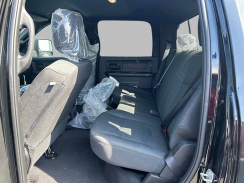 New 2026 RAM 2500 Tradesman image 6