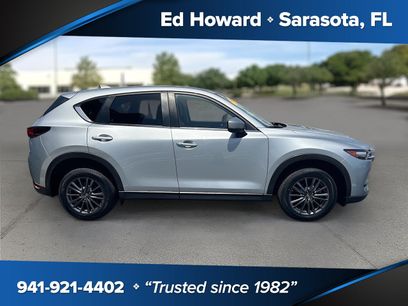 Used 2019 MAZDA CX-5 Touring