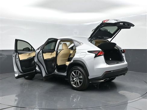 Used 2015 Lexus NX 200t FWD image 66