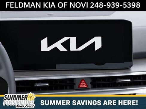 New 2026 Kia Sorento X-Line EX AWD/4WD image 20