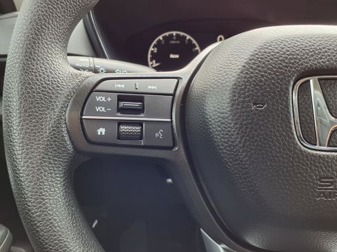 Used 2026 Honda CR-V EX image 15