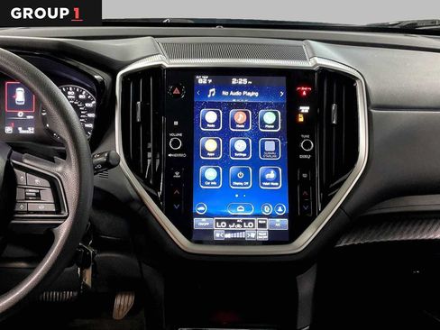 Certified 2023 Subaru Ascent 8-Passenger AWD/4WD image 7