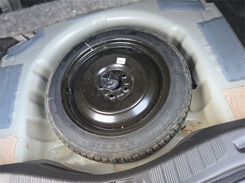 Used 2016 Ford Fusion S image 24